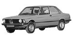 BMW E21 C1744 Fault Code