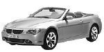 BMW E64 C1744 Fault Code