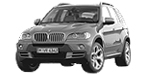 BMW E70 C1744 Fault Code