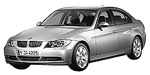 BMW E90 C1744 Fault Code