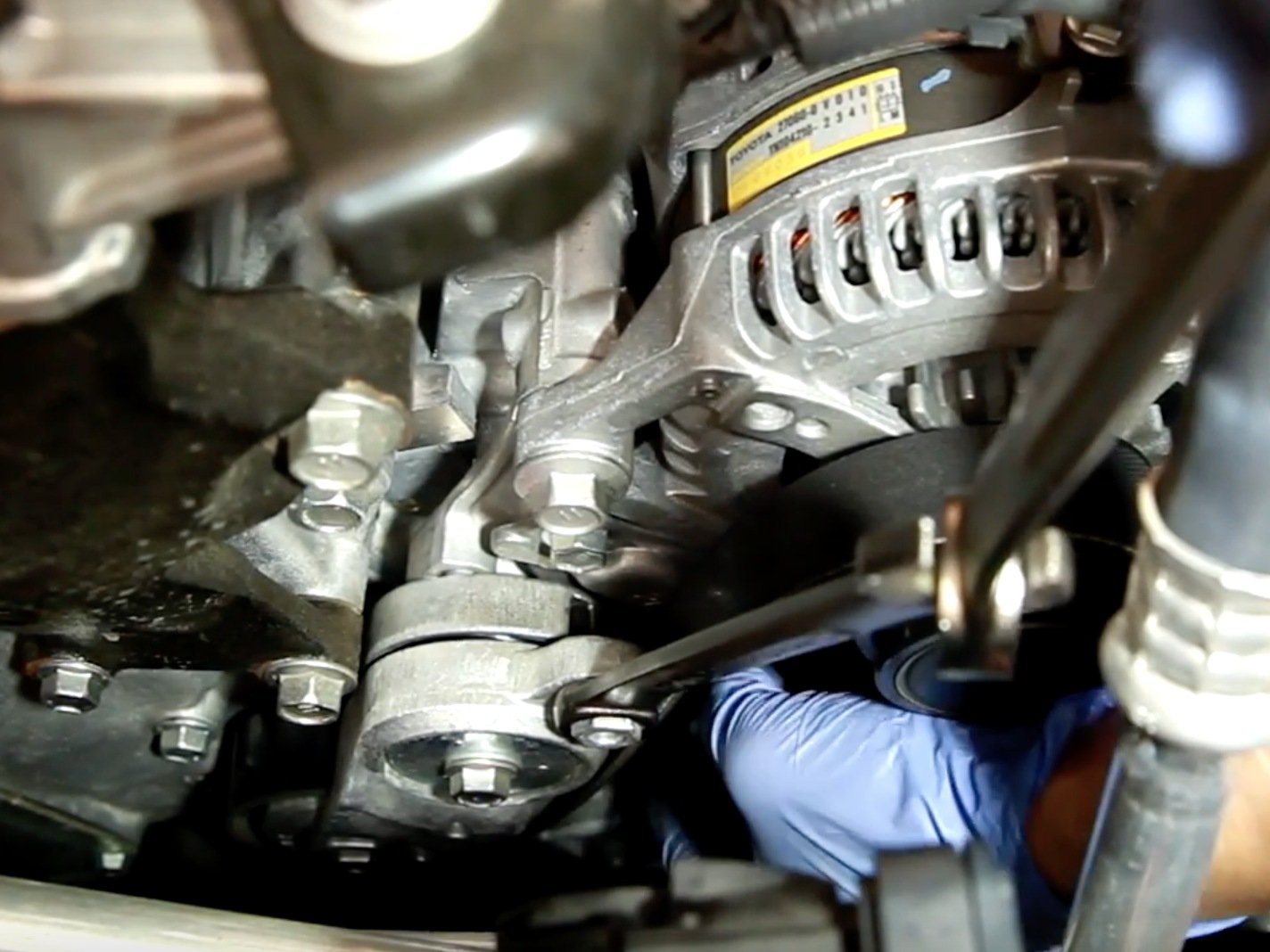 See C1744 in engine